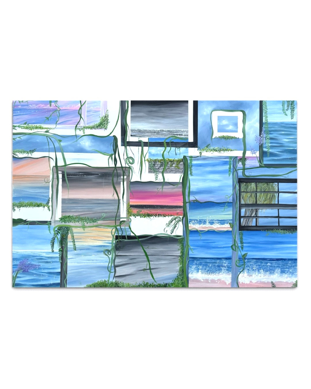 Everything & In Between