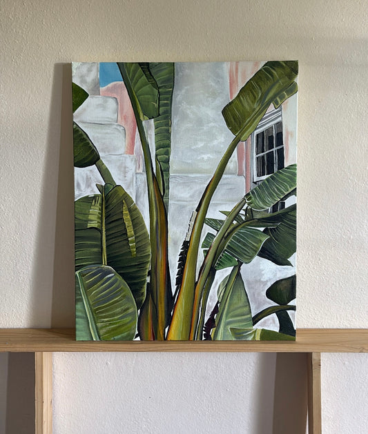 Bermuda Green